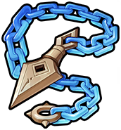 Glacier Chain