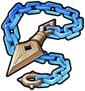 Glacier Chain