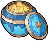 Golden Elixir