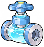 Energy Valve
