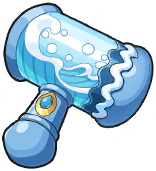 Hydro Hammer