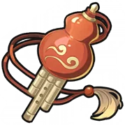 Gourd Flute