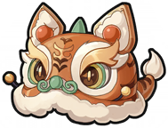Tiger-Head Hat