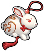 Fire Rabbit
