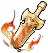 Forsaken Sword
