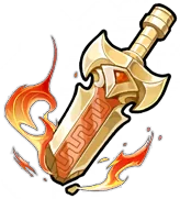 Forsaken Sword