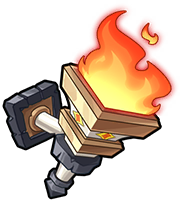 Undying Lamp