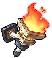 Undying Lamp