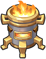 Field Stove