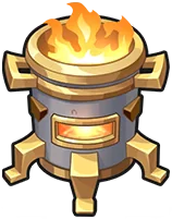 Field Stove