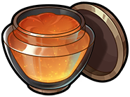Lava Ointment