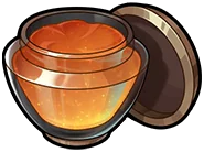 Lava Ointment