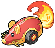 Fleeing Fuse