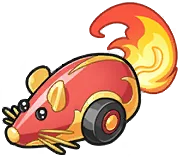 Fleeing Fuse