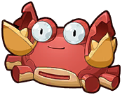 Fiery Clamp