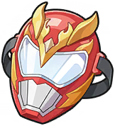Knight's Mask
