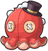 Crackling Octopus