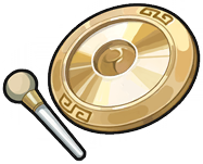 Nightwatch Gong