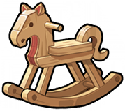 Wooden Horse