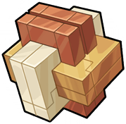 Burr Puzzle