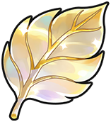 Starlight Leaf