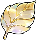 Starlight Leaf
