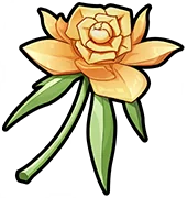 Starwing Bloom