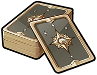 Prophetic Tarot
