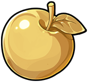Golden Apple