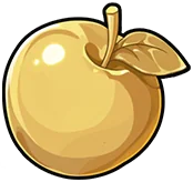 Golden Apple