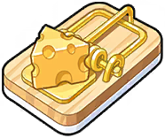Hunger Trap
