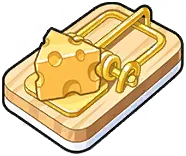 Hunger Trap