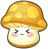 Lumi Mushroom