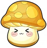 Lumi Mushroom