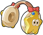 Star Earmuffs