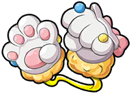 Meow Gloves