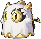 Monster Lamp