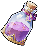Sand of Stars
