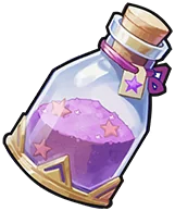 Sand of Stars