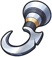 Nocturnal Hook