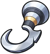 Nocturnal Hook