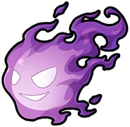 Ghostfire