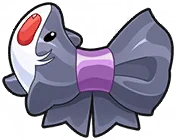 Bowknot Shark