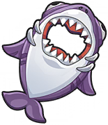 Shark Opener