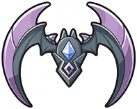 Bat Boomerang