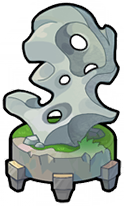 Exotic Stone