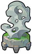 Exotic Stone
