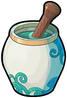 Porcelain Cup