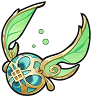 Verdant Meteor