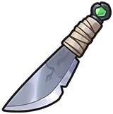 Whistling Blade